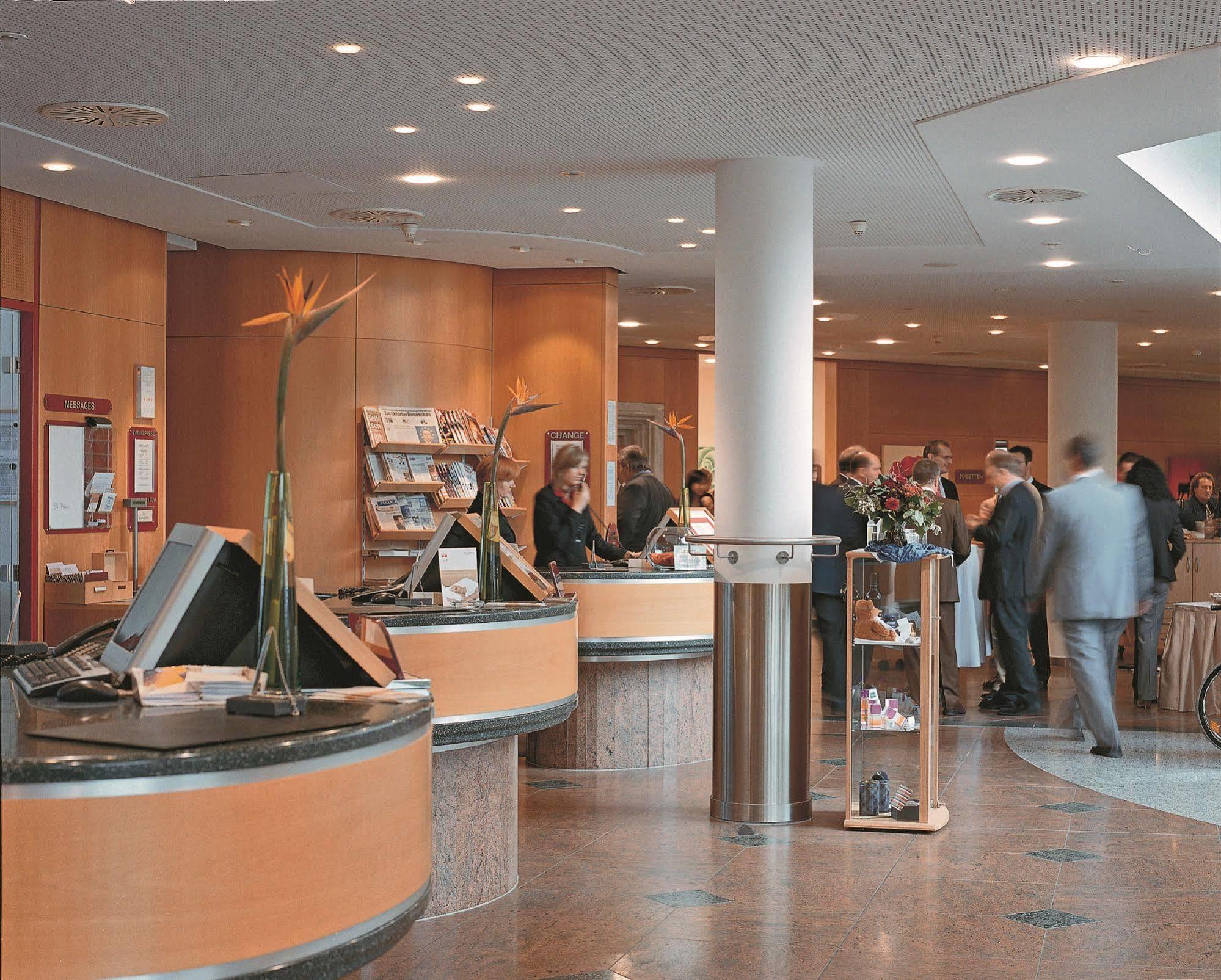 Elaya Hotel Frankfurt Oberursel  Exterior foto